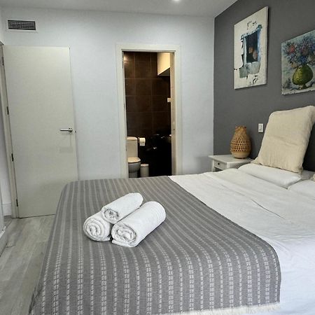 Center City, Puerta Del Sol Terraza Apartamento Madri Exterior foto