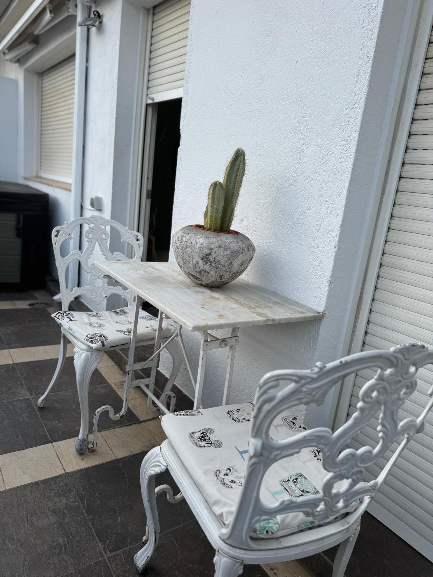 Center City, Puerta Del Sol Terraza Apartamento Madri Exterior foto
